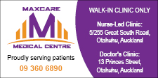 Maxcare Medical Centre Maxcare Medical Centre